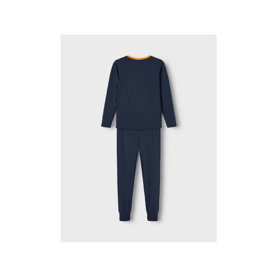 Name It Kids Noos Nkmnightset Dark Sapphire Basket