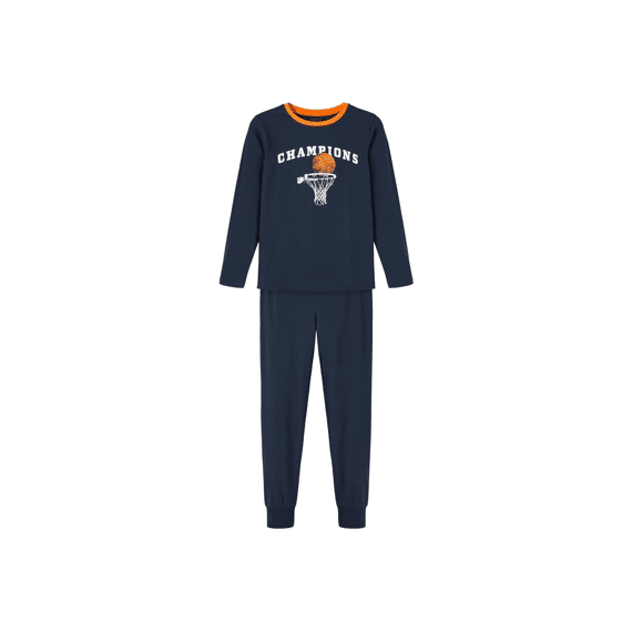 Name It Kids Noos Nkmnightset Dark Sapphire Basket