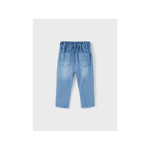 Name It Mini Noos Nmfbella Dnmtags 2635 Pant