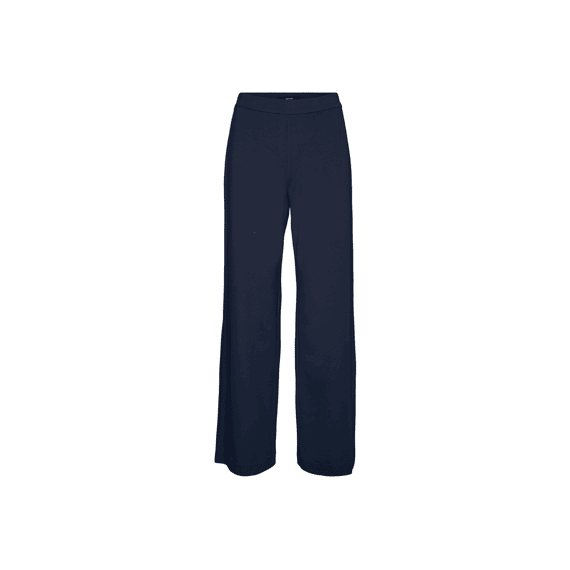 Vero Moda Noos Vmkammie Mr Straight Jersey Pant Ga