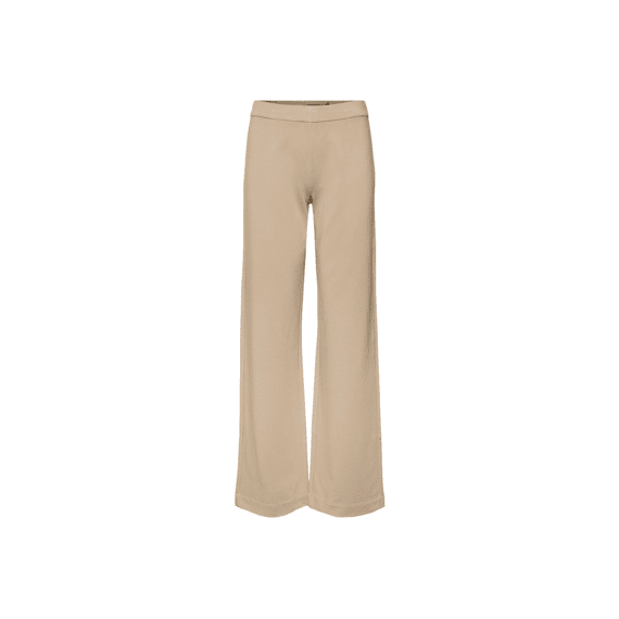 Vero Moda Noos Vmkammie Mr Straight Jersey Pant Ga