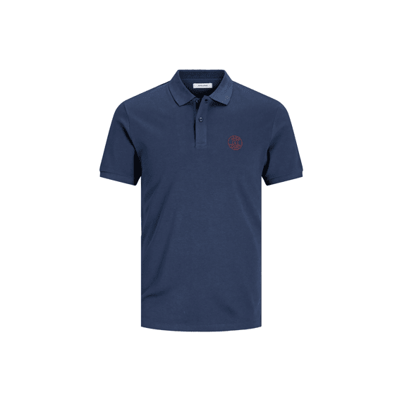 Jack & Jones Kids Noos Jjejersey Chest Logo Polo Ss J