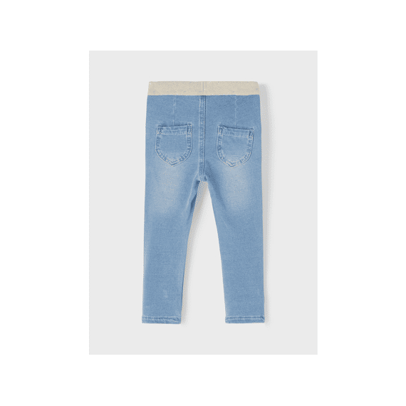 Name It Mini Noos Nmfsalli Dnmtorinas 1679Swe Legging