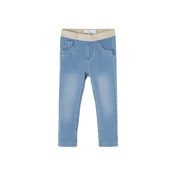 Name It Mini Noos Nmfsalli Dnmtorinas 1679Swe Legging