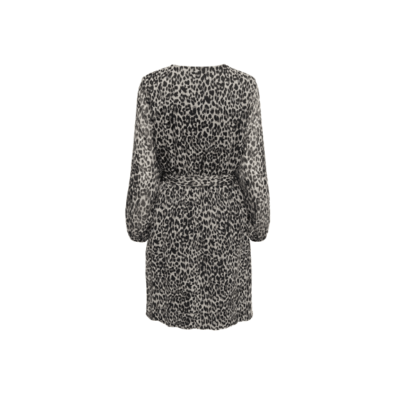 Only Noos Onlcera 3/4 Short Dress Wvn Noos