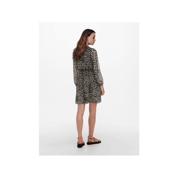 Only Noos Onlcera 3/4 Short Dress Wvn Noos