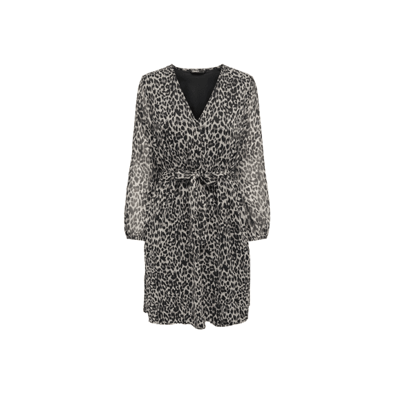 Only Noos Onlcera 3/4 Short Dress Wvn Noos