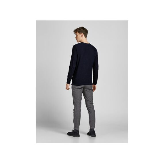 Jack & Jones Noos Jjegustav Knit Crew Neck