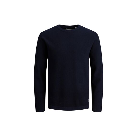 Jack & Jones Noos Jjegustav Knit Crew Neck