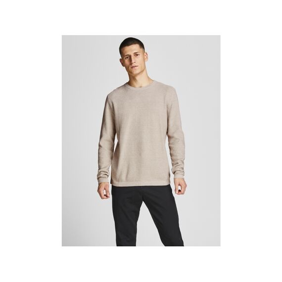 Jack & Jones Noos Jjegustav Knit Crew Neck