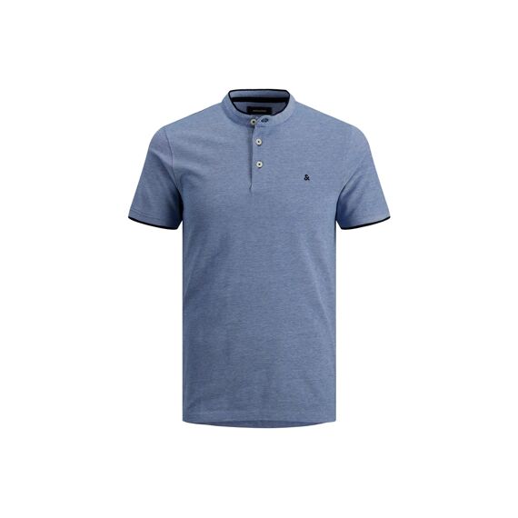 Jack & Jones Noos Jjepaulos Mao Polo Ss