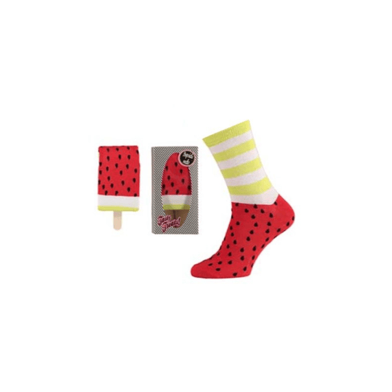 Apollo Noos Ice Popsicle Socks Multi Color 36/41