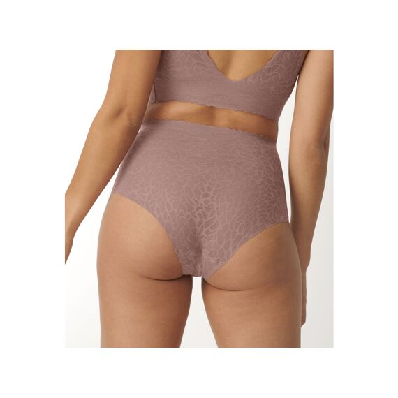 Sloggi Noos Zero Feel Lace 2.0 High Waist