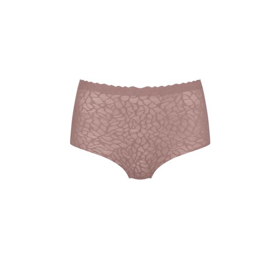 Sloggi Noos Zero Feel Lace 2.0 High Waist