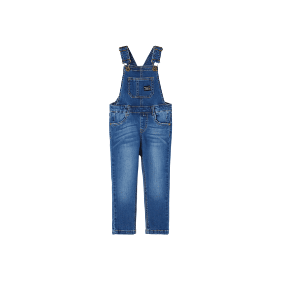Name It Mini Noos Nmmrobin Dnmtumle 2618 Overall