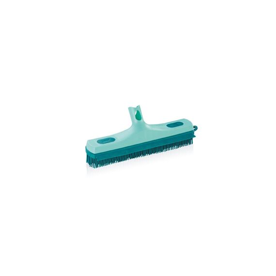 Leifheit Rubber  Bezem Click