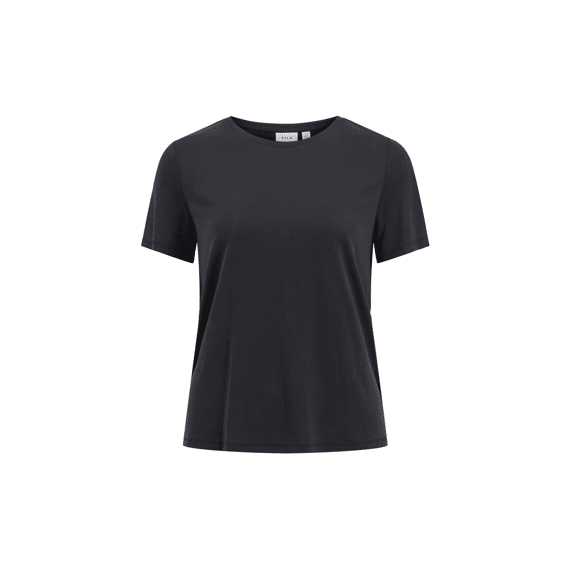 Vila Noos Vimodala O-Neck S/S Top/Su