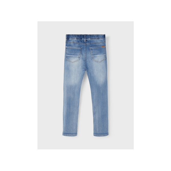 Name It Kids Noos Nkmrobin Dnmthayer Swe Jogger