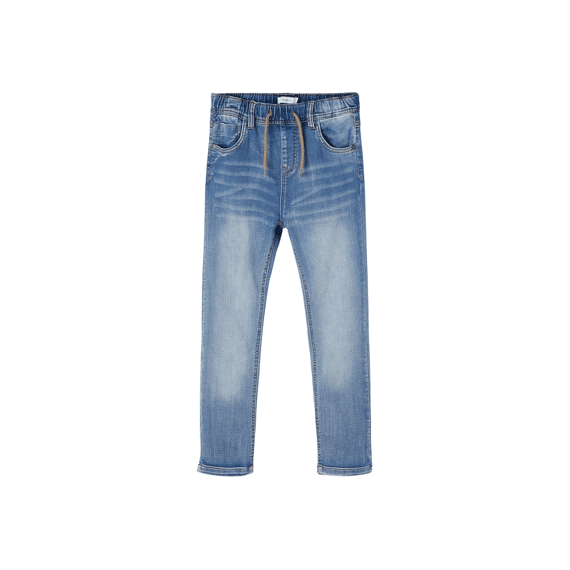 Name It Kids Noos Nkmrobin Dnmthayer Swe Jogger