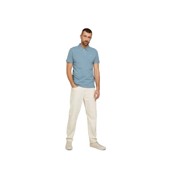 Tom Tailor Heren Polo