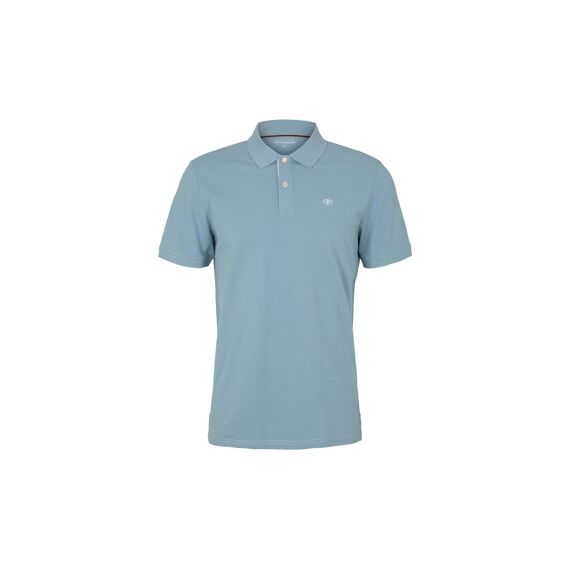 Tom Tailor Heren Polo