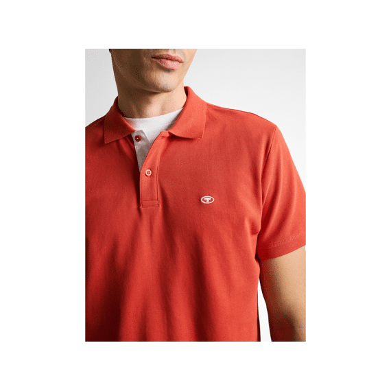 Tom Tailor Heren Polo