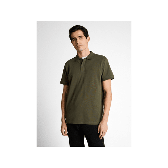 Tom Tailor Heren Polo