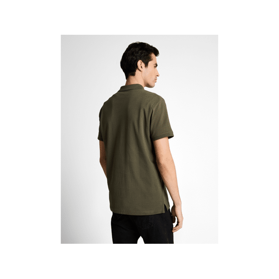 Tom Tailor Heren Polo