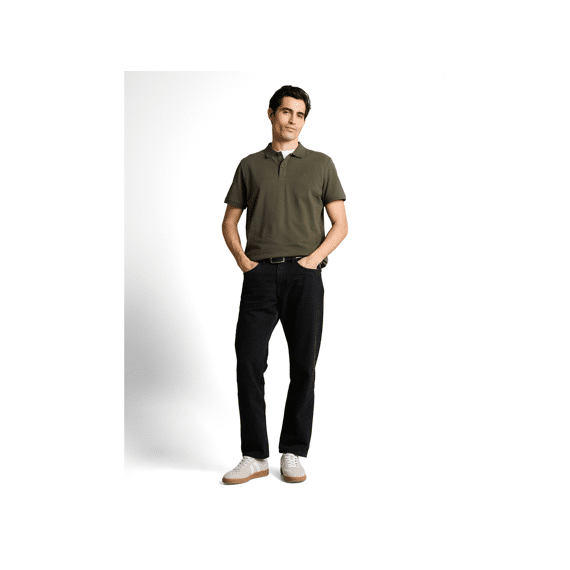 Tom Tailor Heren Polo