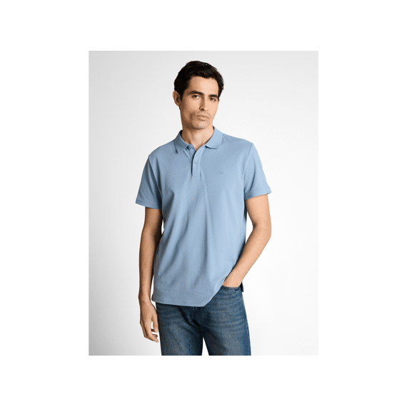 Tom Tailor Heren Polo