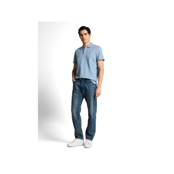 Tom Tailor Heren Polo