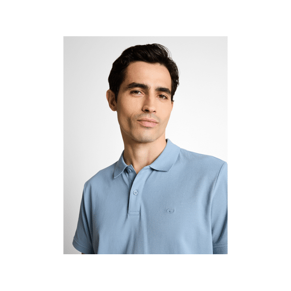 Tom Tailor Heren Polo
