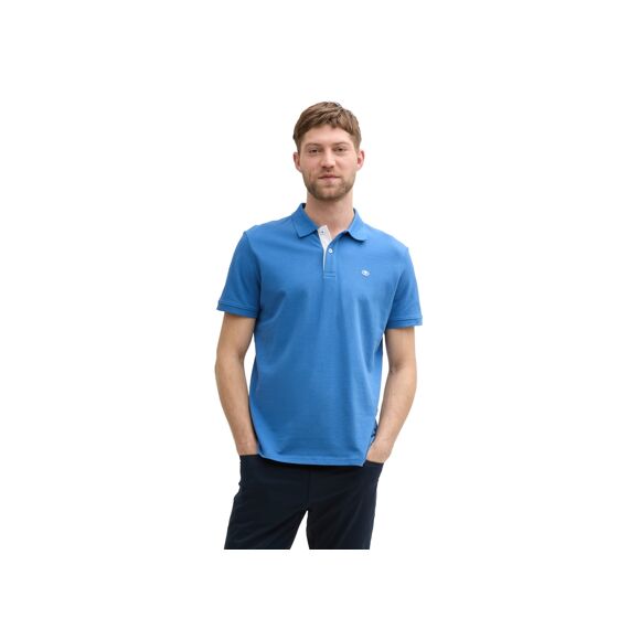 Tom Tailor Heren Polo