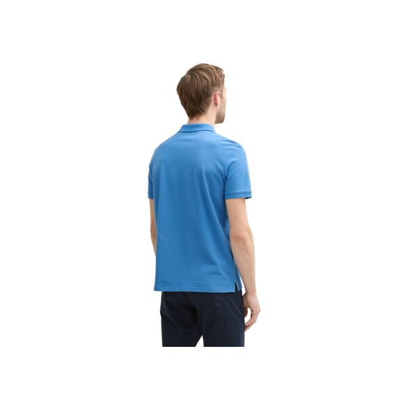 Tom Tailor Heren Polo