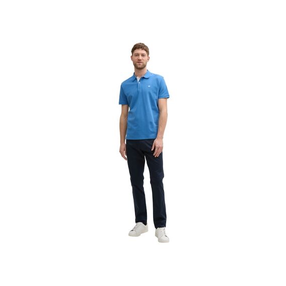 Tom Tailor Heren Polo