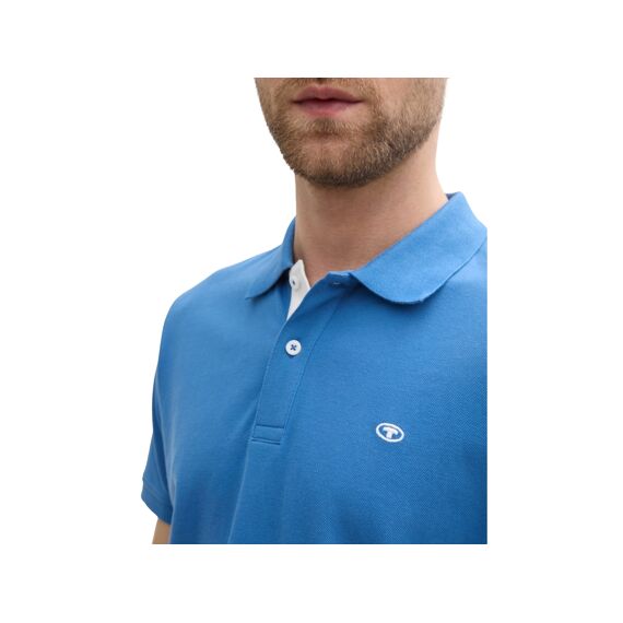 Tom Tailor Heren Polo