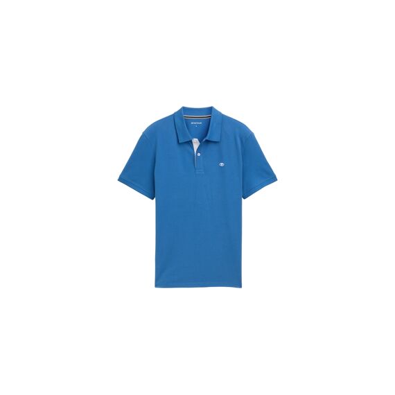 Tom Tailor Heren Polo