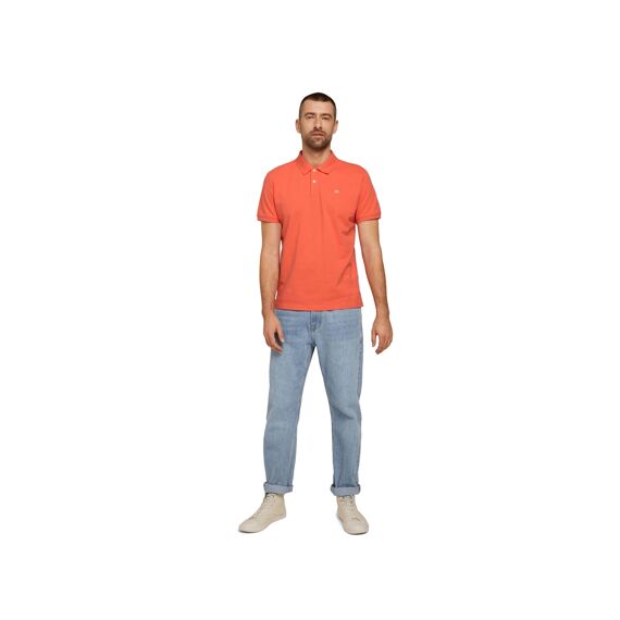 Tom Tailor Heren Polo
