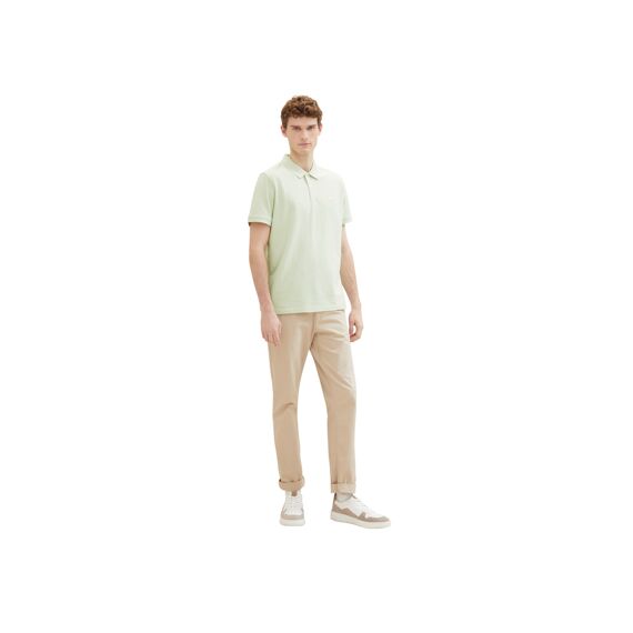 Tom Tailor Heren Polo