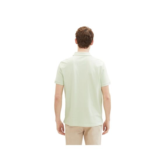 Tom Tailor Heren Polo