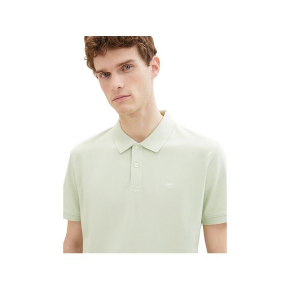 Tom Tailor Heren Polo