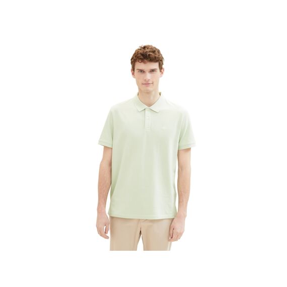 Tom Tailor Heren Polo
