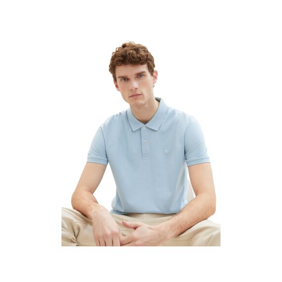 Tom Tailor Heren Polo