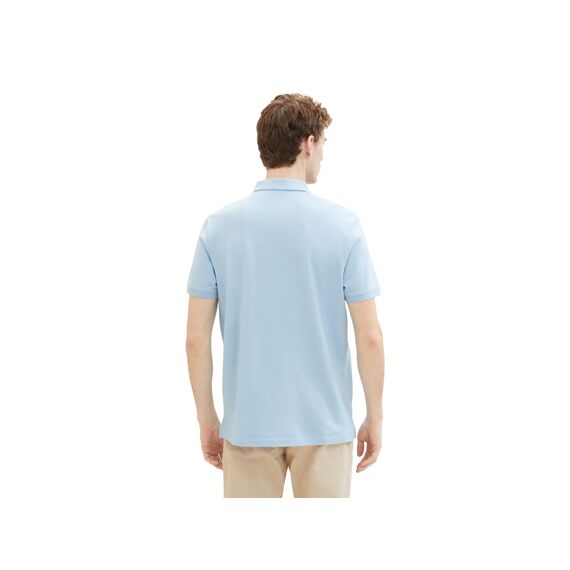 Tom Tailor Heren Polo