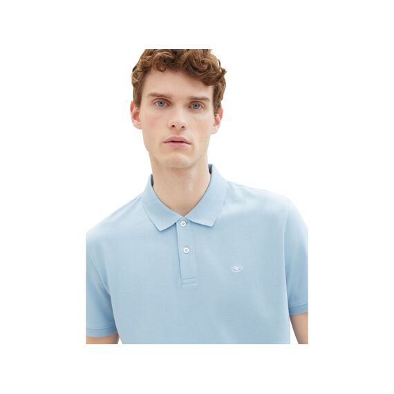 Tom Tailor Heren Polo