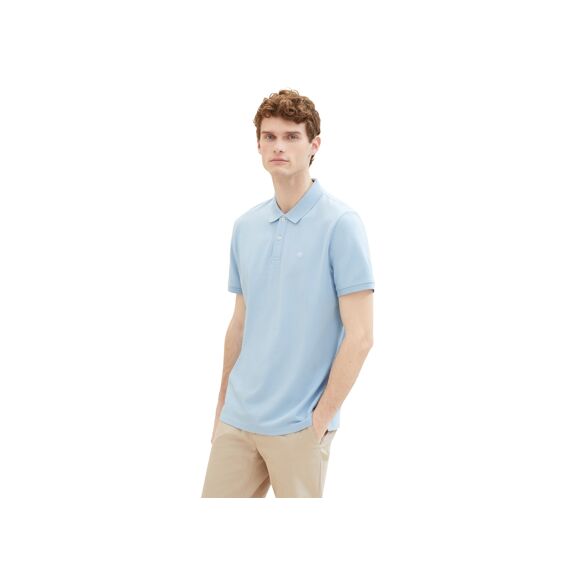 Tom Tailor Heren Polo