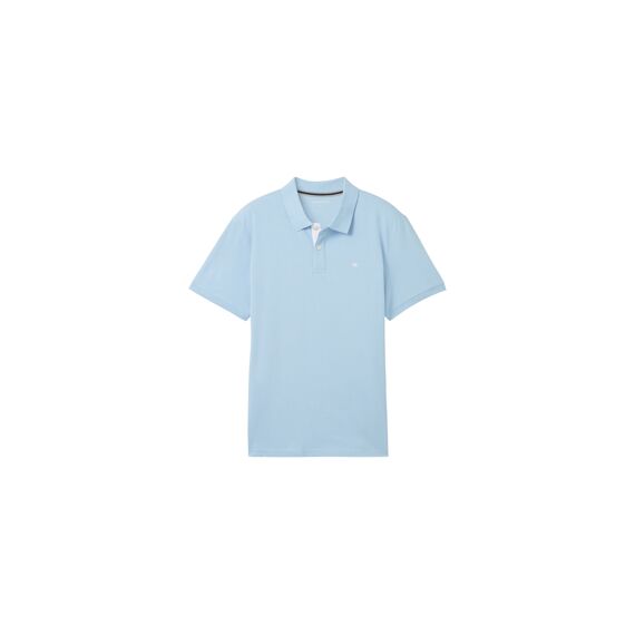Tom Tailor Heren Polo