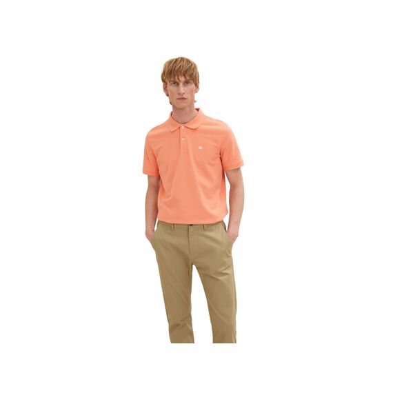 Tom Tailor Heren Polo