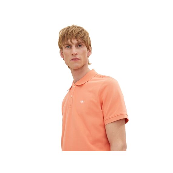 Tom Tailor Heren Polo