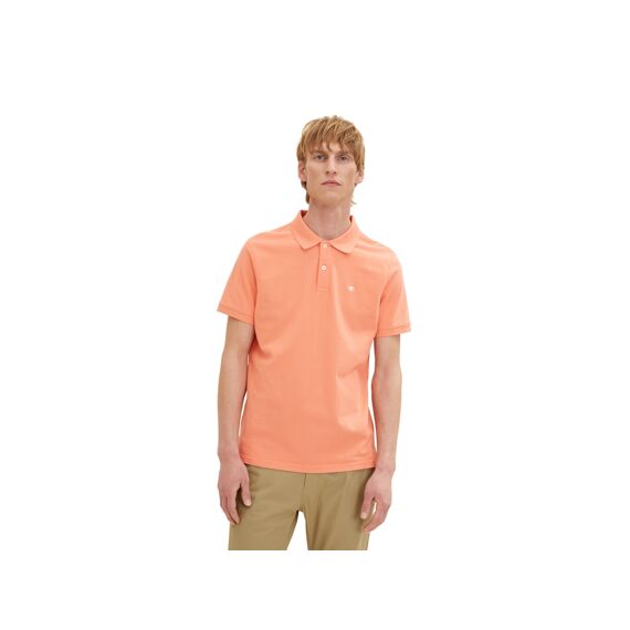 Tom Tailor Heren Polo